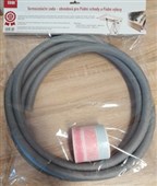 OMAN Půdní schody - Termoizolační sada pro půdní schody a výlezy